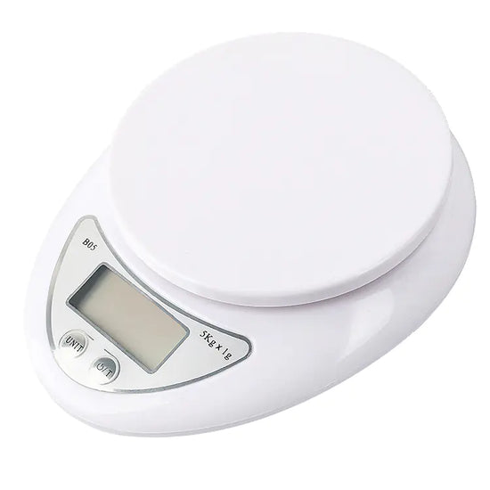 Mini Electronic Digital Food Scale