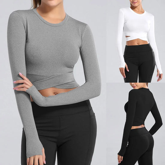 Women active T-Shirts